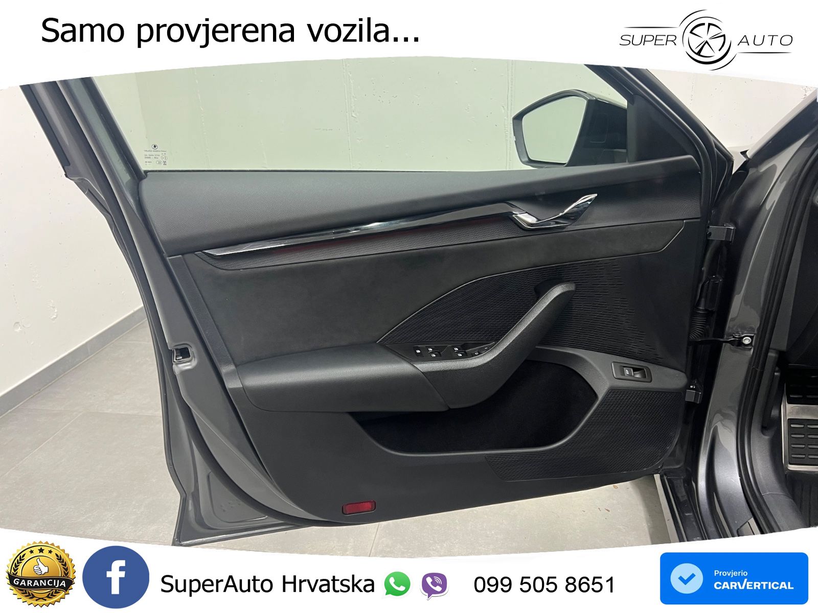 Škoda Octavia Combi RS 2.0 TDI (200 KS) 4x4 DSG LED+GR SJED+ACC