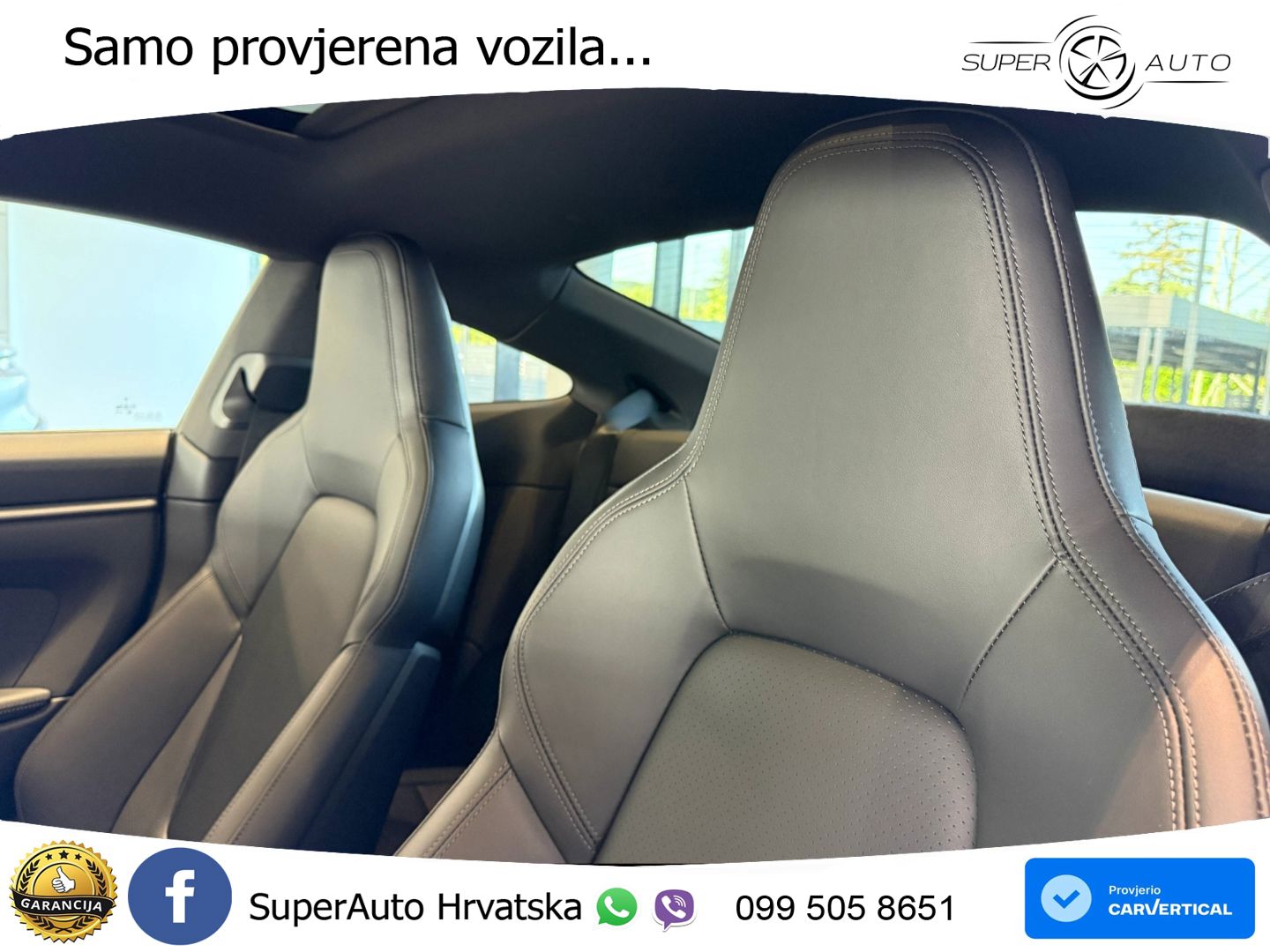 Porsche 911 Carrera 3.0 (394 KS) PDK