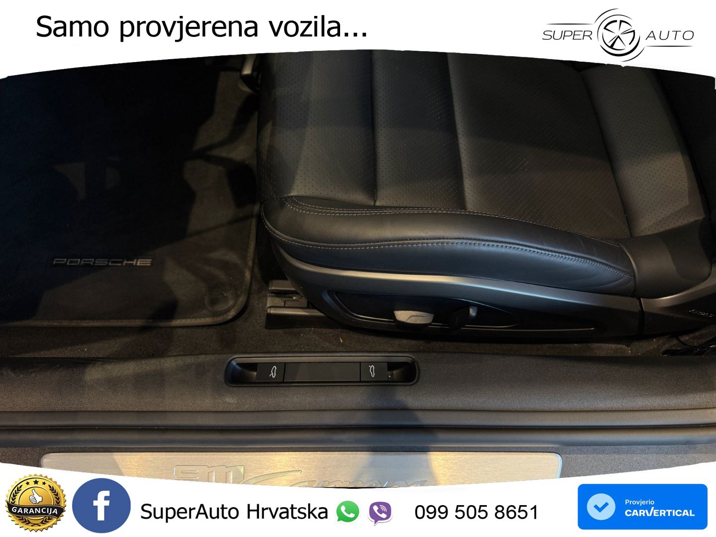Porsche 911 Carrera 3.0 (394 KS) PDK