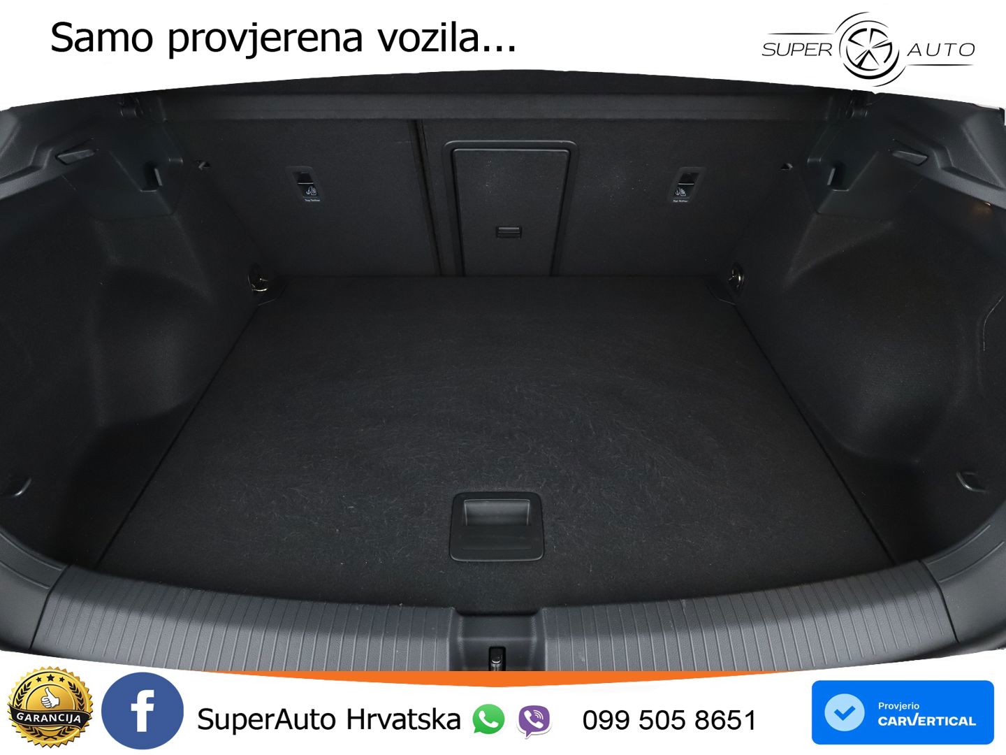 Volkswagen T-Roc 1.5 TSI (150 KS) DSG LED+GR SJED+ACC