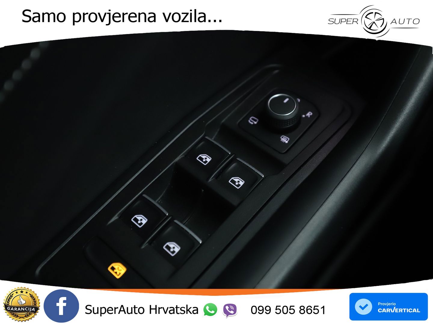 Volkswagen T-Roc 1.5 TSI (150 KS) DSG LED+GR SJED+ACC