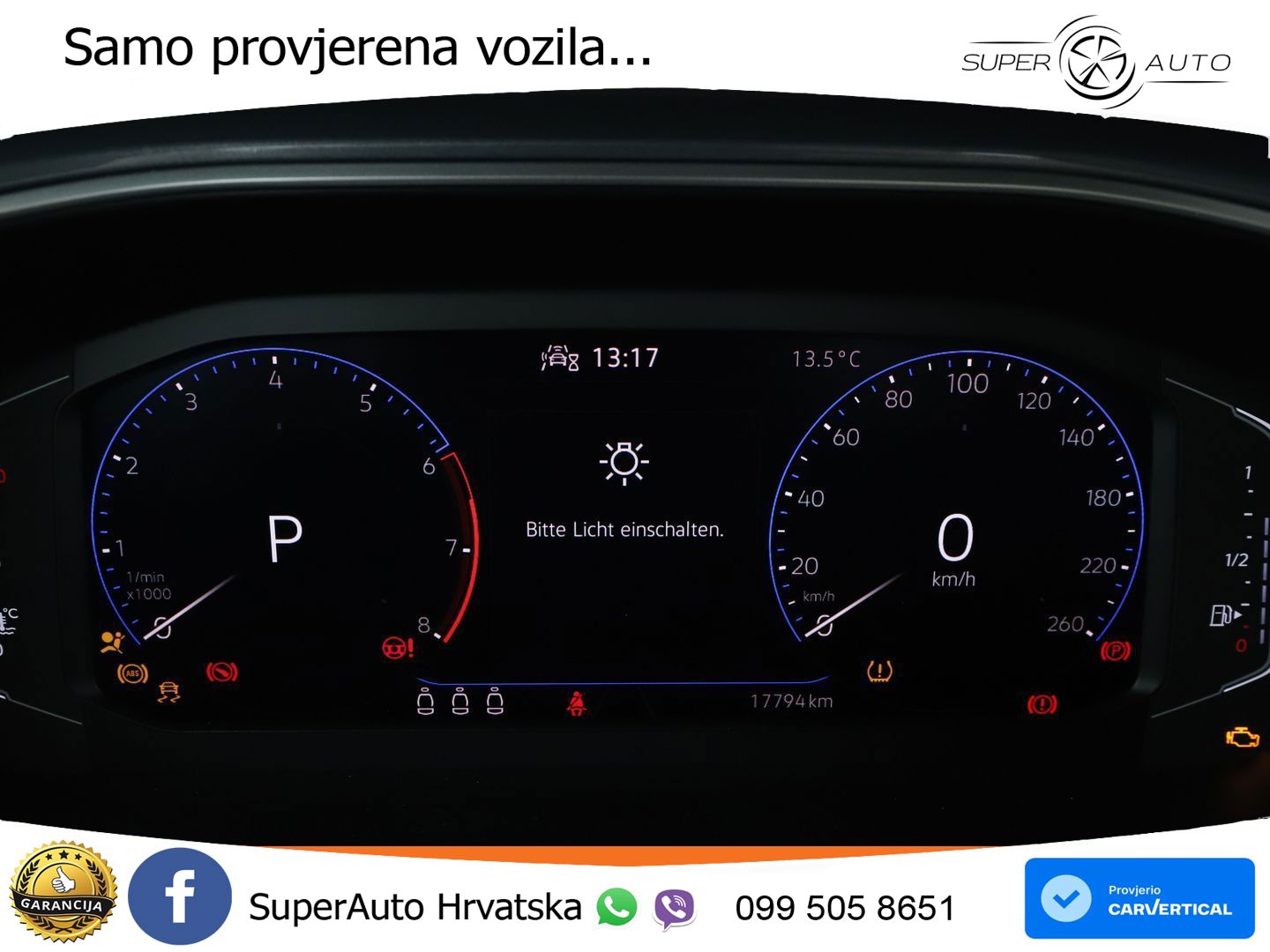 Volkswagen T-Roc 1.5 TSI (150 KS) DSG LED+GR SJED+ACC