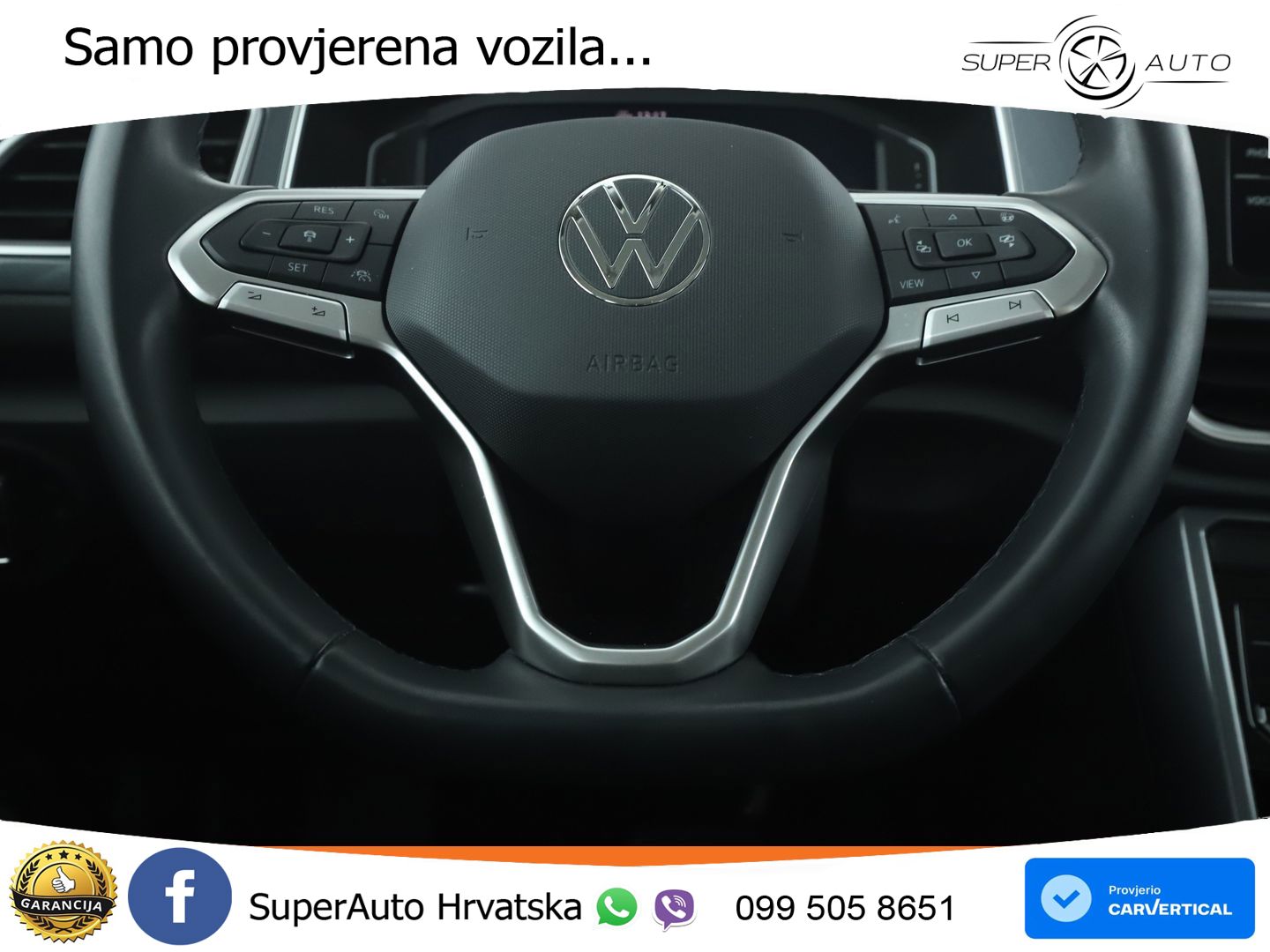 Volkswagen T-Roc 1.5 TSI (150 KS) DSG LED+GR SJED+ACC