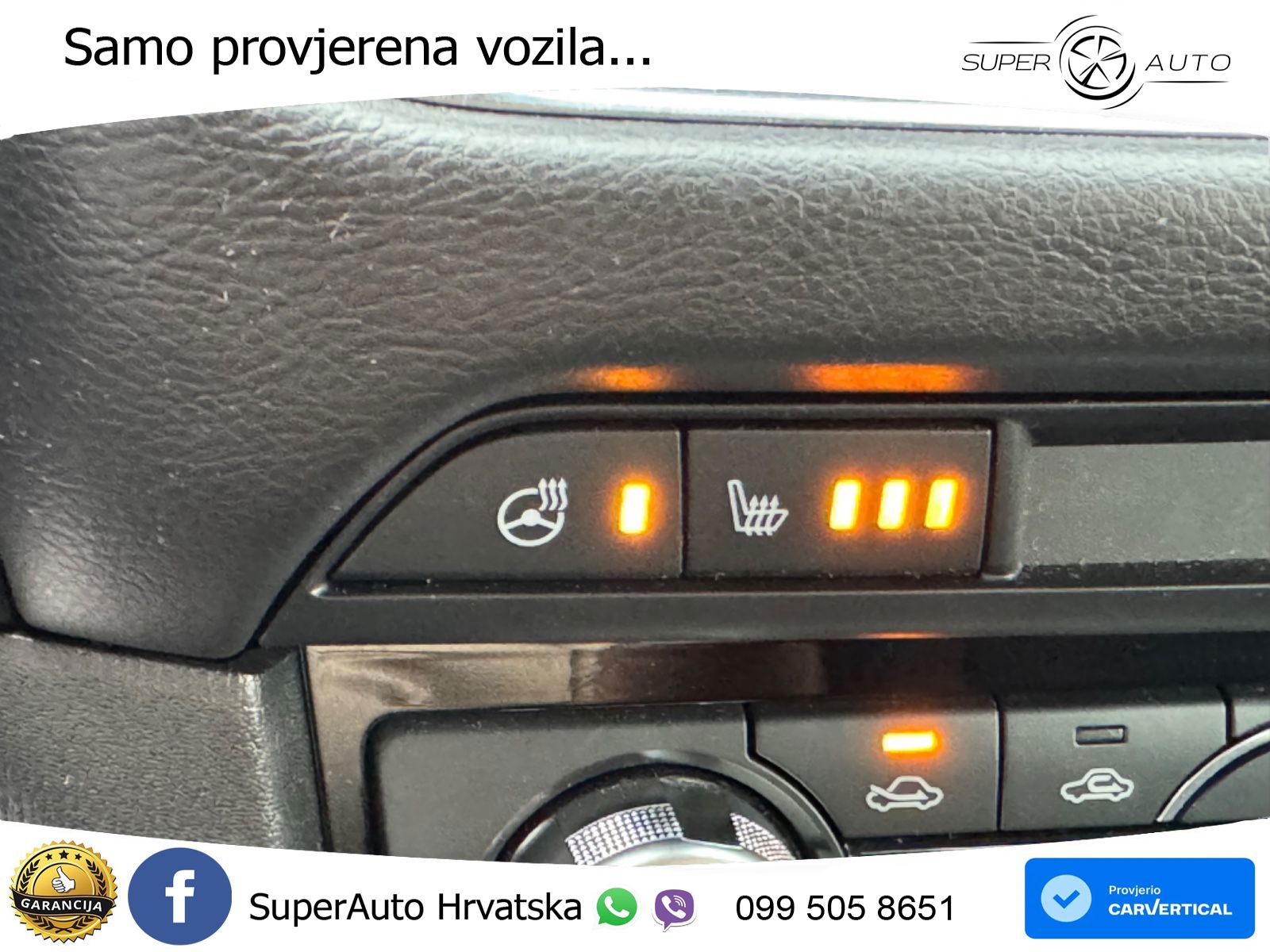 Mazda 6 Sport Combi 2.2 SKYACTIV-D (150 KS)