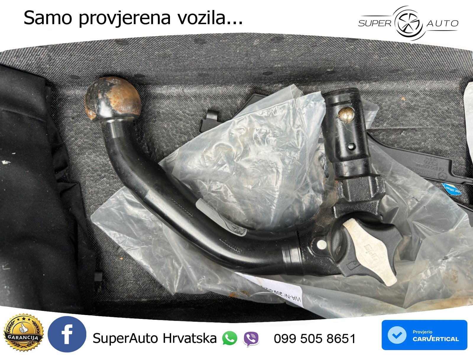 Mazda 6 Sport Combi 2.2 SKYACTIV-D (150 KS)