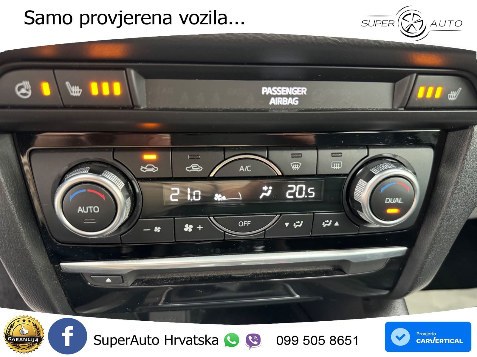 Mazda 6 Sport Combi 2.2 SKYACTIV-D (150 KS)