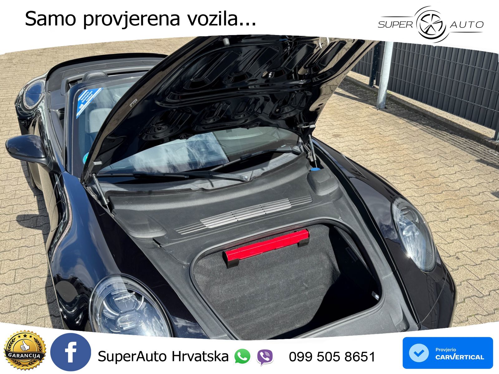 Porsche 911 Carrera S 3.0 (450 KS) PDK MATRIX+GR SJED+KAM