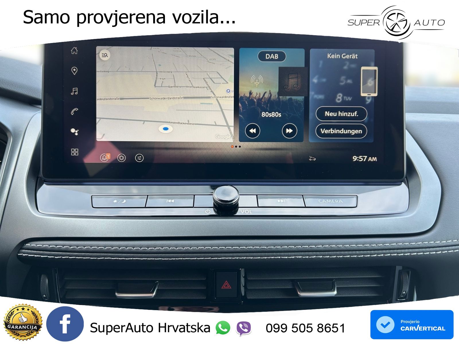 Nissan Qashqai 1.3 DIG-T (158 KS) Xtronic LED+GR SJED+ACC