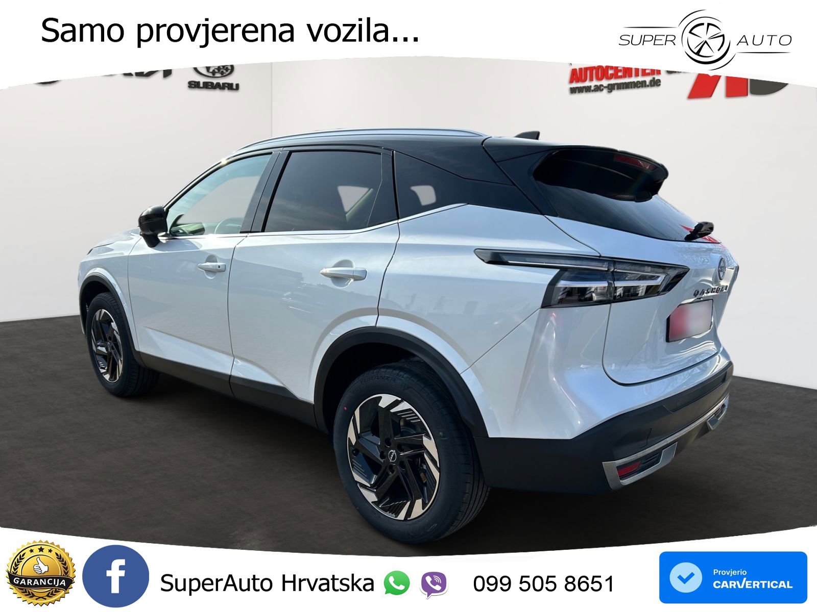 Nissan Qashqai 1.3 DIG-T (158 KS) Xtronic LED+GR SJED+ACC