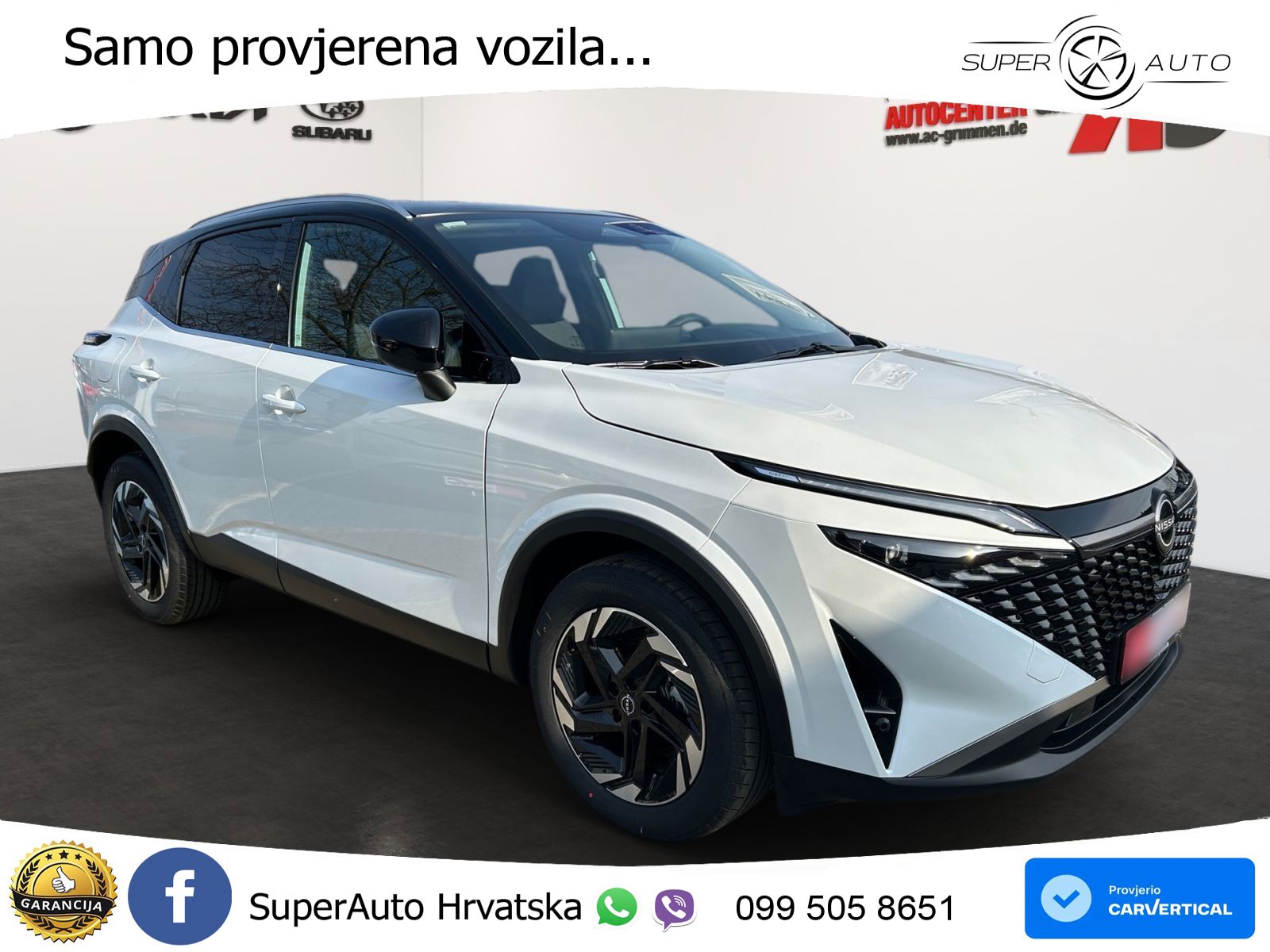 Nissan Qashqai 1.3 DIG-T (158 KS) Xtronic LED+GR SJED+ACC