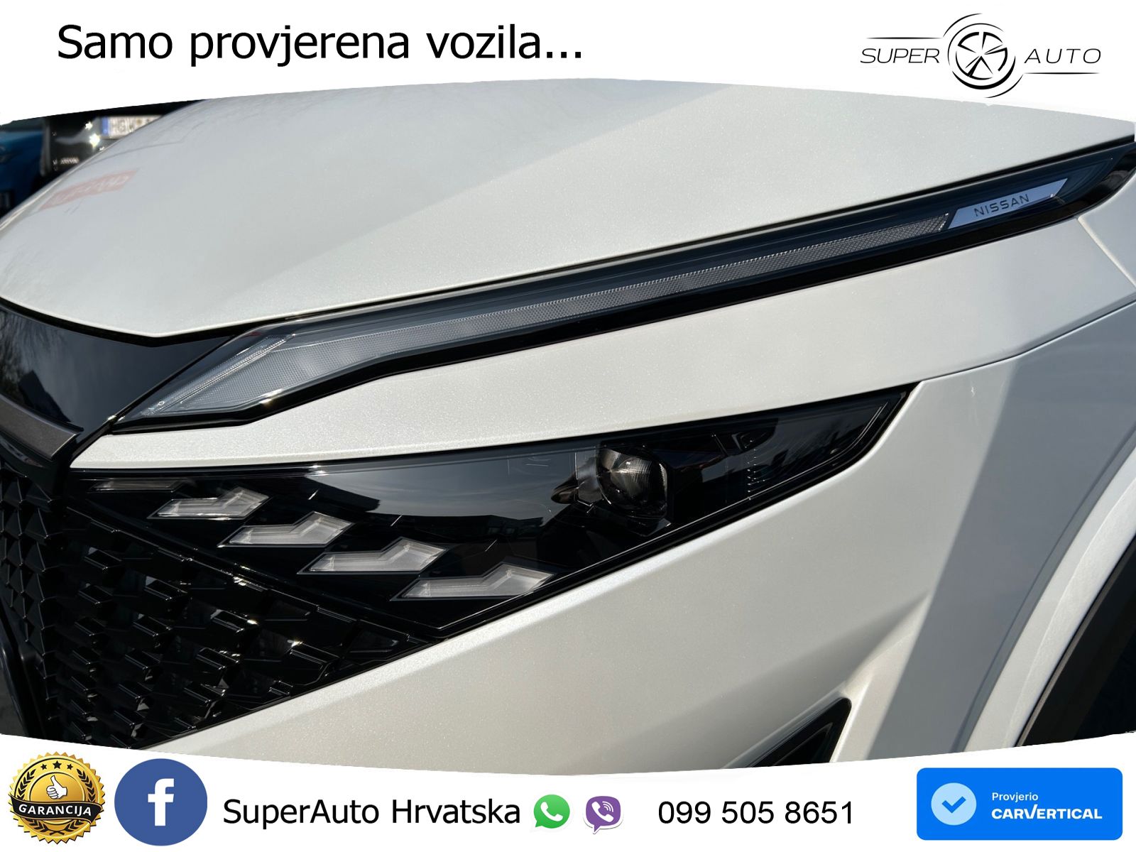 Nissan Qashqai 1.3 DIG-T (158 KS) Xtronic LED+GR SJED+ACC