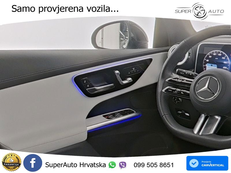 Mercedes GLC 220d (197 KS) 4MATIC 9G-TRONIC AMG