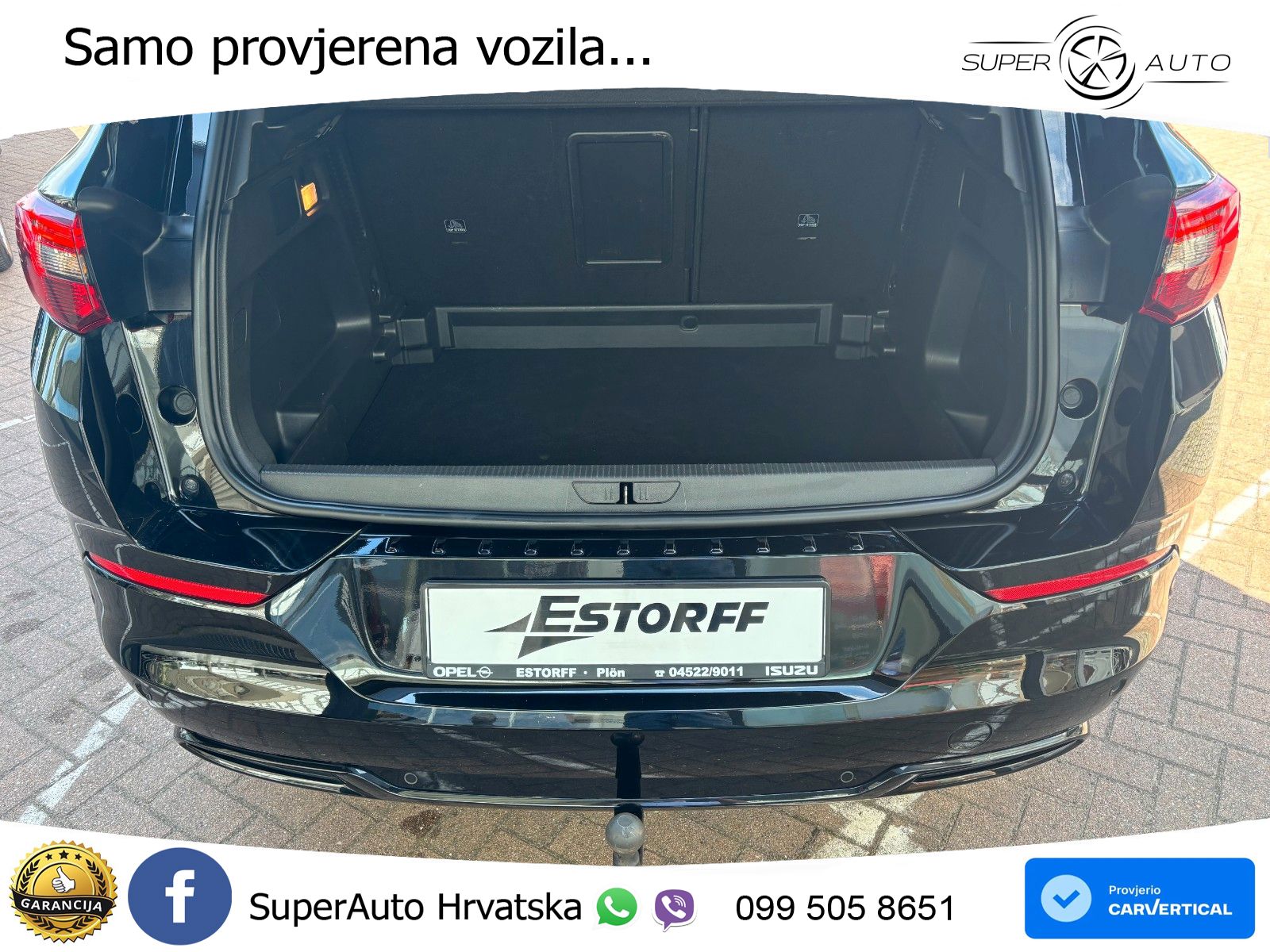 Opel Grandland 1.2i Turbo (130 KS) Automatic GS LED+GR SJED+ACC