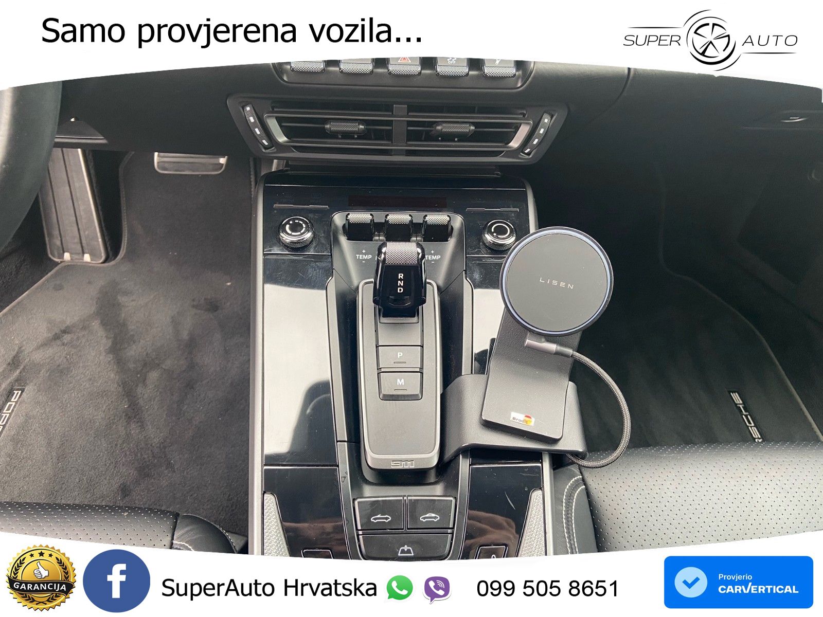 Porsche 911 Carrera S Cabriolet 3.0 (450 KS) PDK LED+GR SJED+ACC