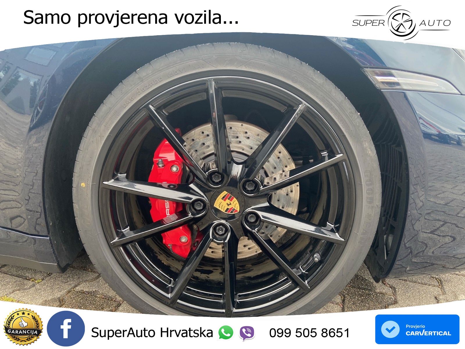 Porsche 911 Carrera S Cabriolet 3.0 (450 KS) PDK LED+GR SJED+ACC