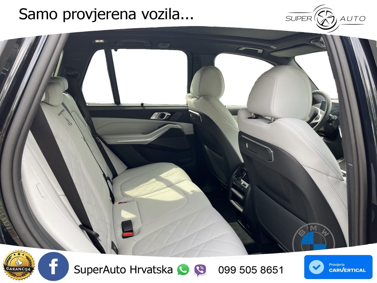 BMW X5 50e (489 KS) xDrive Steptronic M Sport LED+GR SJED+ACC
