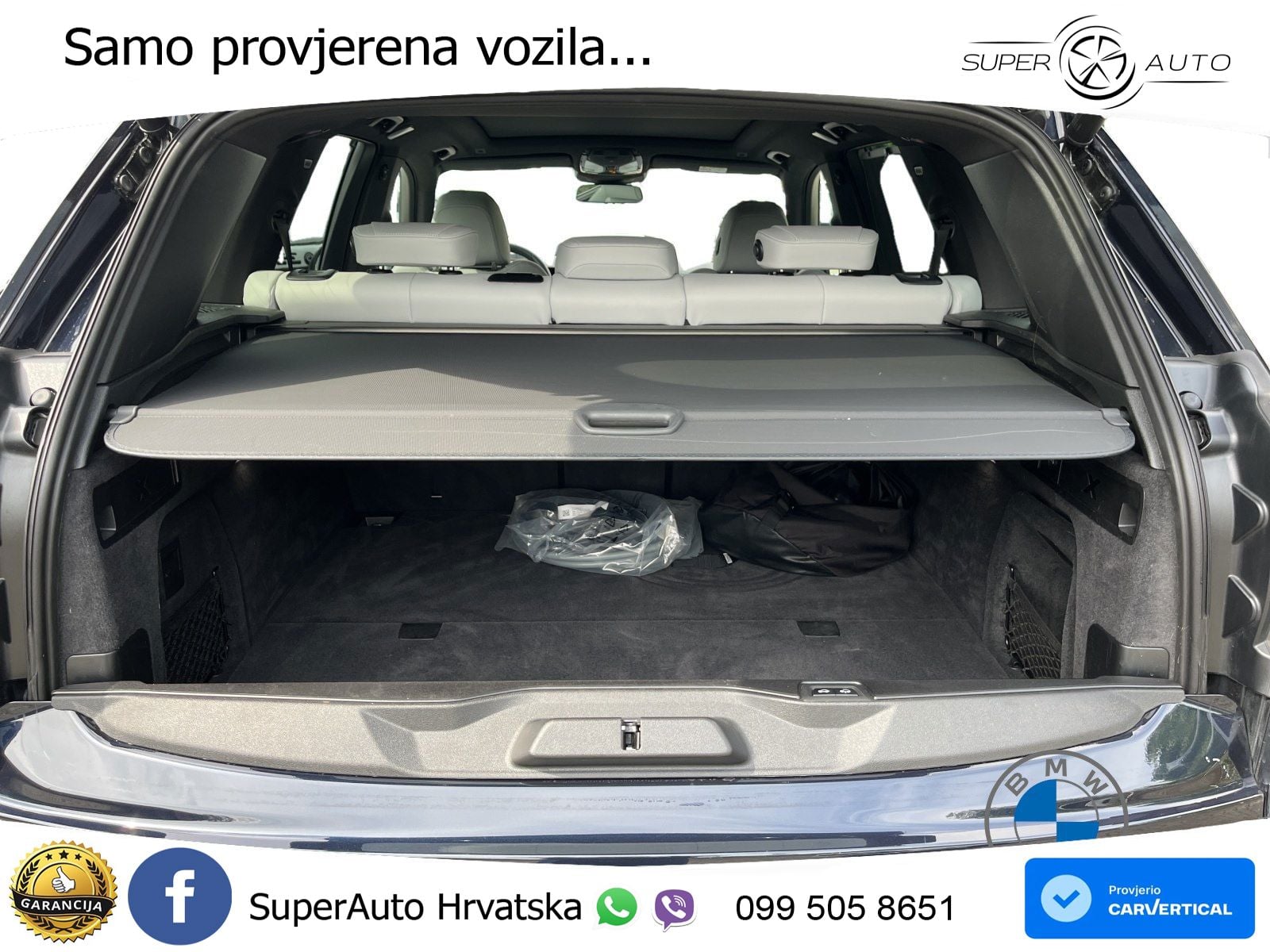 BMW X5 50e (489 KS) xDrive Steptronic M Sport LED+GR SJED+ACC