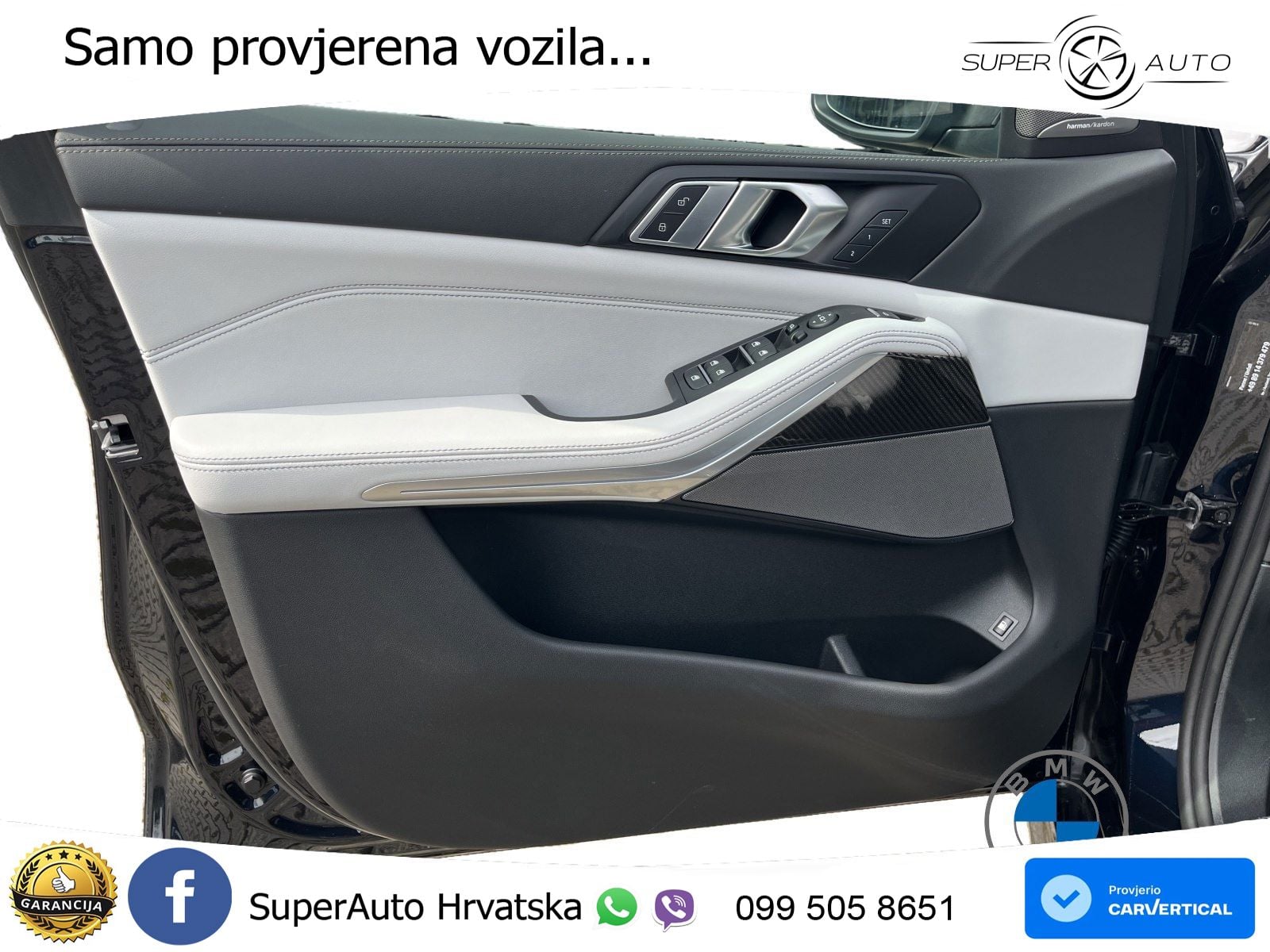 BMW X5 50e (489 KS) xDrive Steptronic M Sport LED+GR SJED+ACC