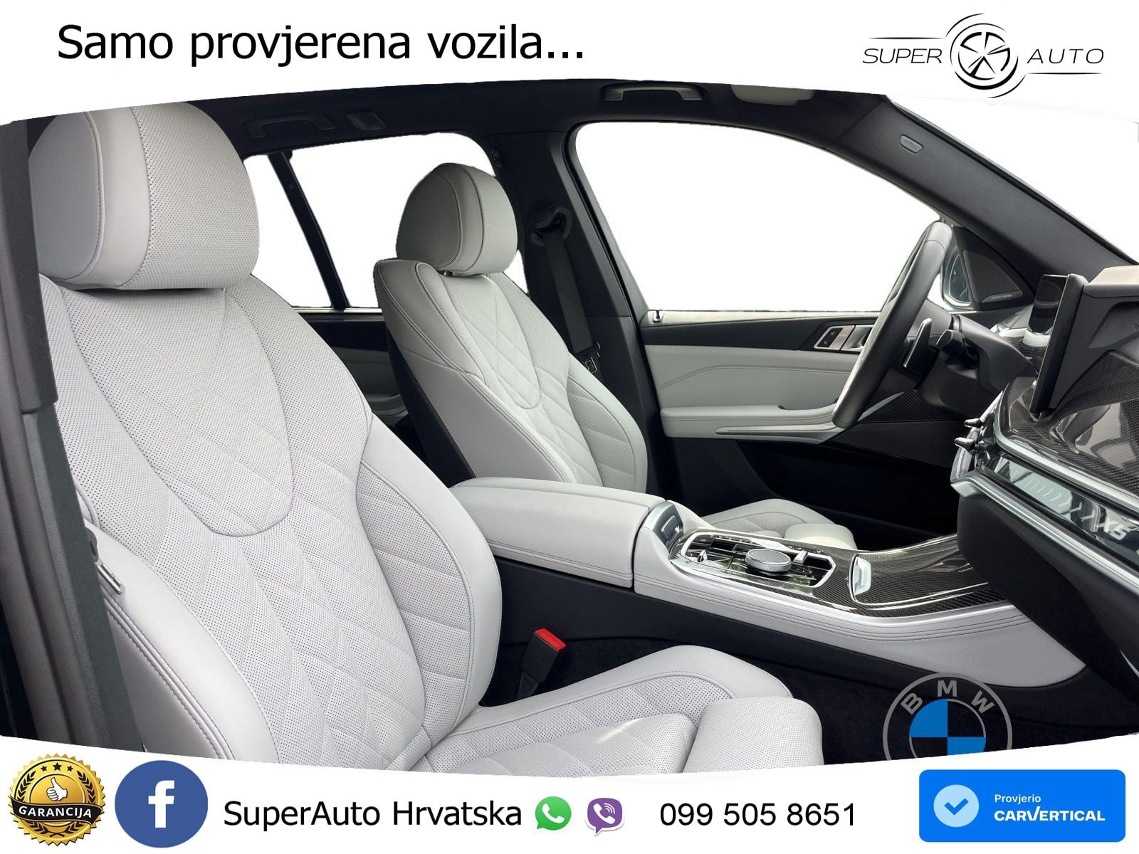 BMW X5 50e (489 KS) xDrive Steptronic M Sport LED+GR SJED+ACC