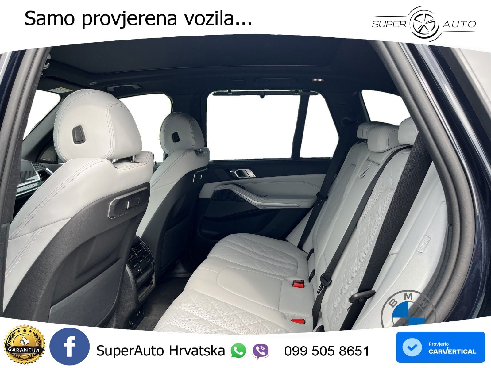 BMW X5 50e (489 KS) xDrive Steptronic M Sport LED+GR SJED+ACC