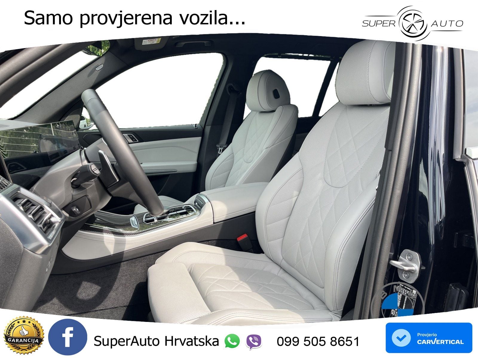 BMW X5 50e (489 KS) xDrive Steptronic M Sport LED+GR SJED+ACC
