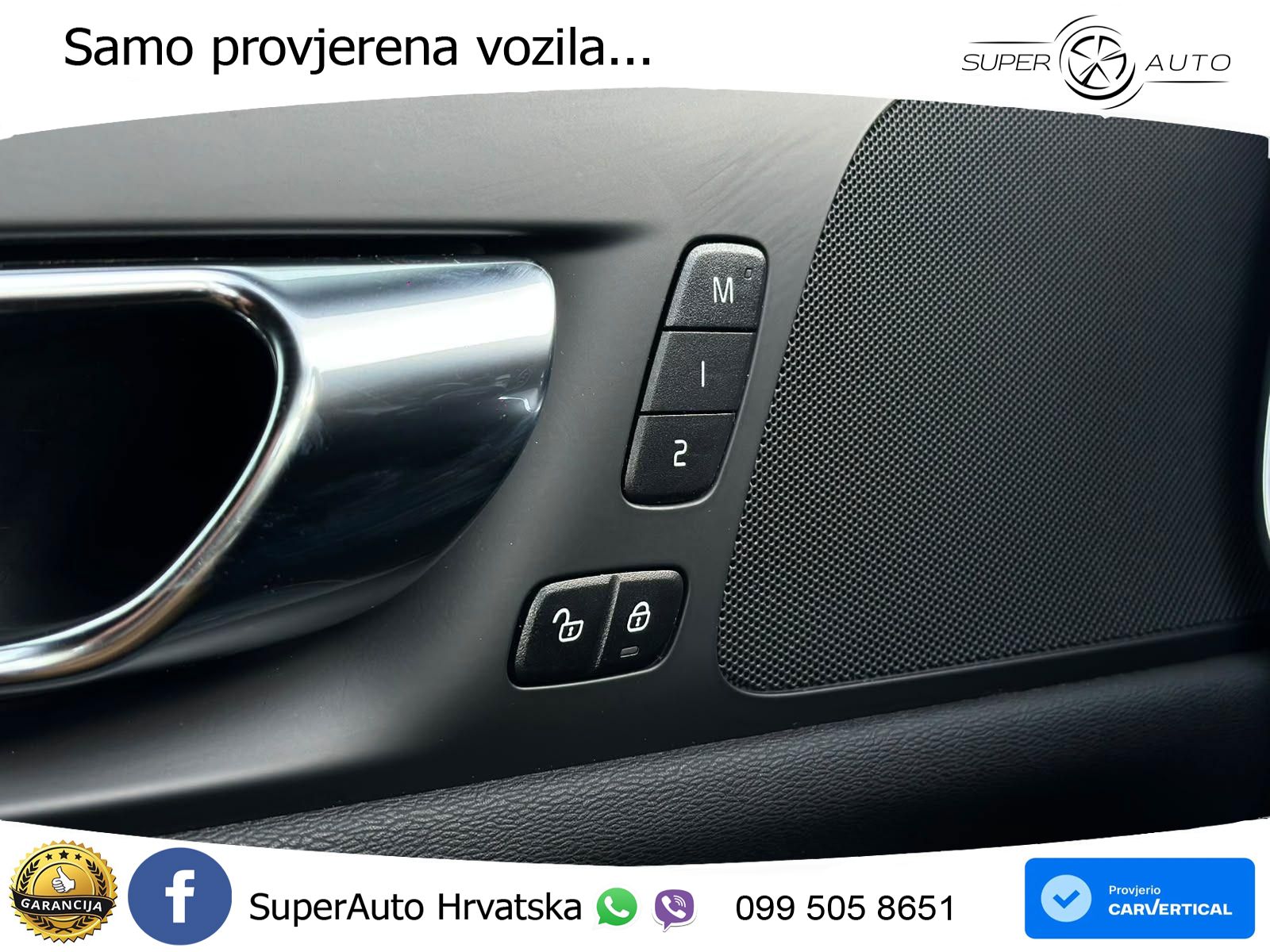 Volvo V60 2.0 B4 Diesel Geartronic LED+GR SJED+ACC