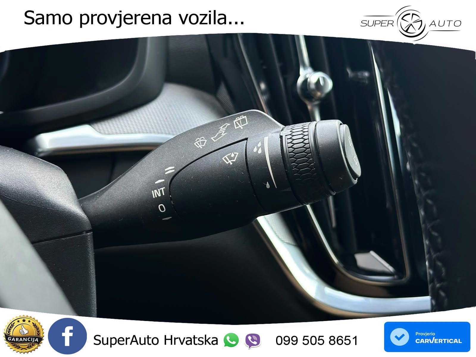 Volvo V60 2.0 B4 Diesel Geartronic LED+GR SJED+ACC