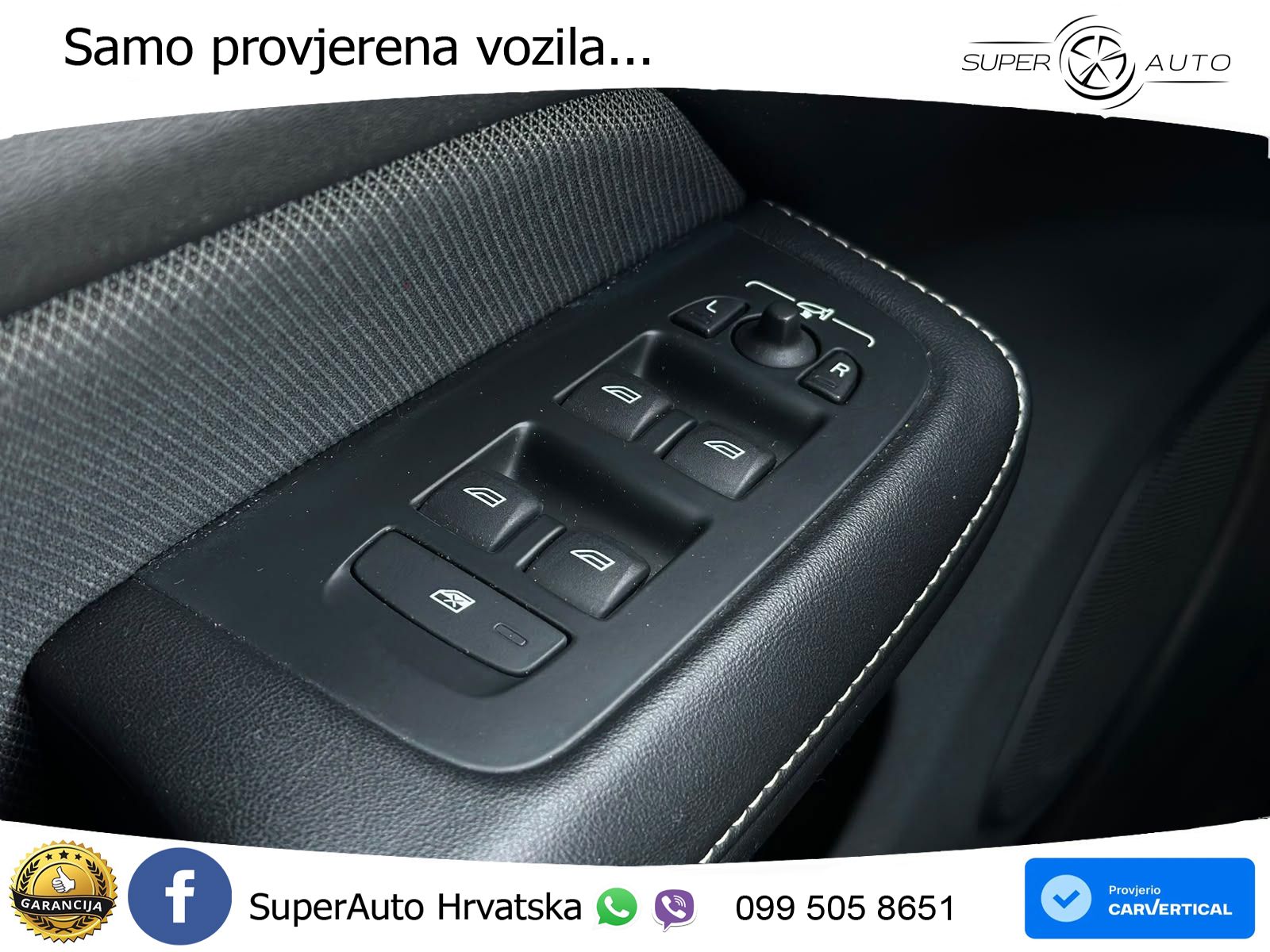 Volvo V60 2.0 B4 Diesel Geartronic LED+GR SJED+ACC
