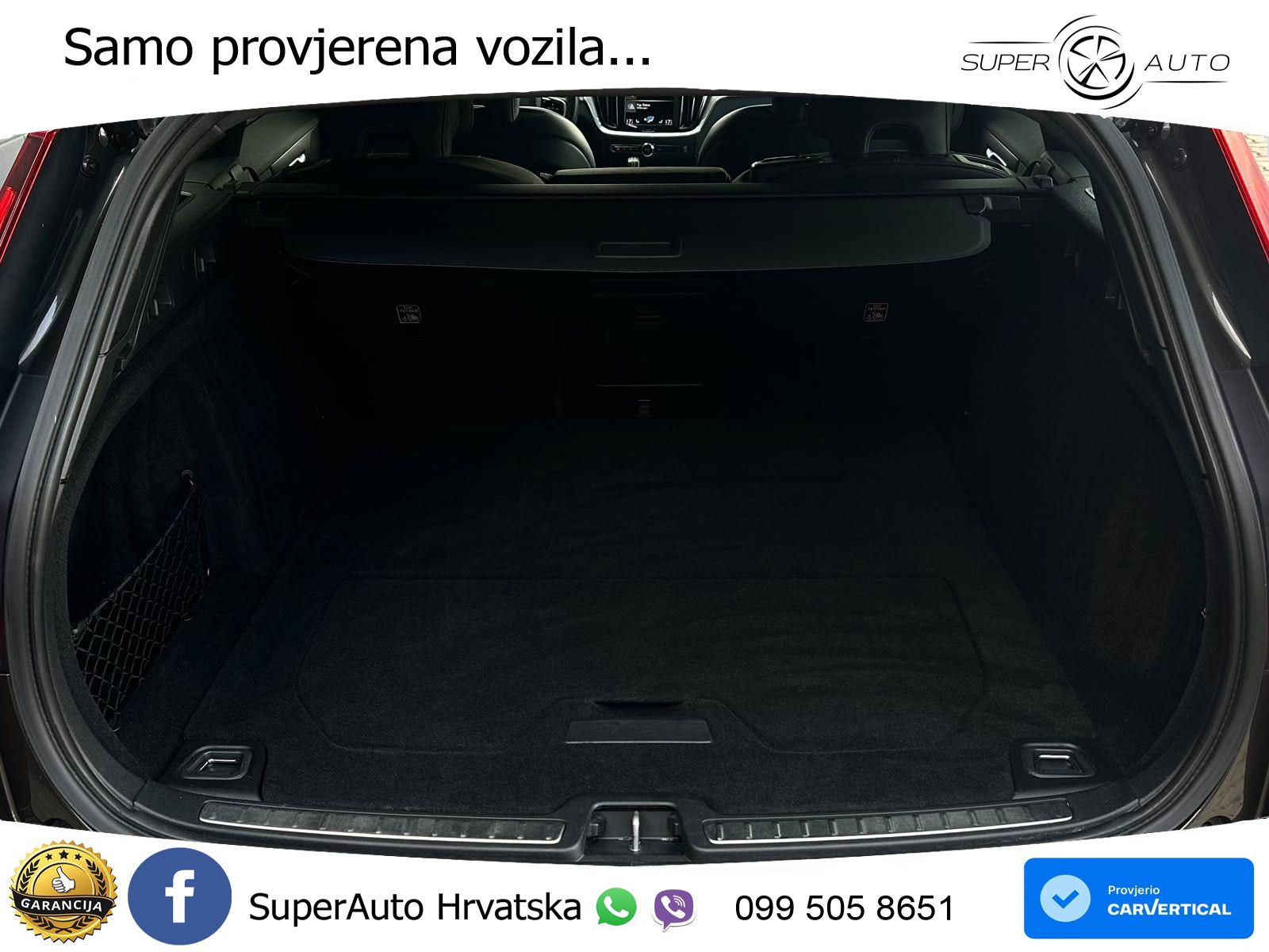Volvo V60 2.0 B4 Diesel Geartronic LED+GR SJED+ACC