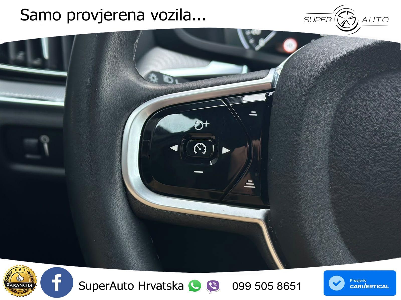 Volvo V60 2.0 B4 Diesel Geartronic LED+GR SJED+ACC