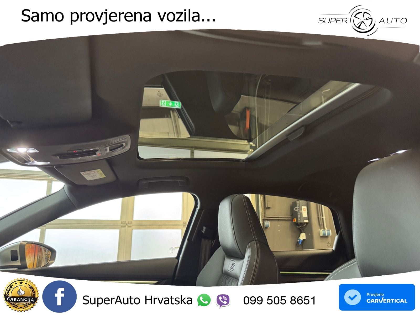 Audi S3 Limuzina 2.0 TFSI (333 KS) quattro S tronic LED+GR SJED+ACC