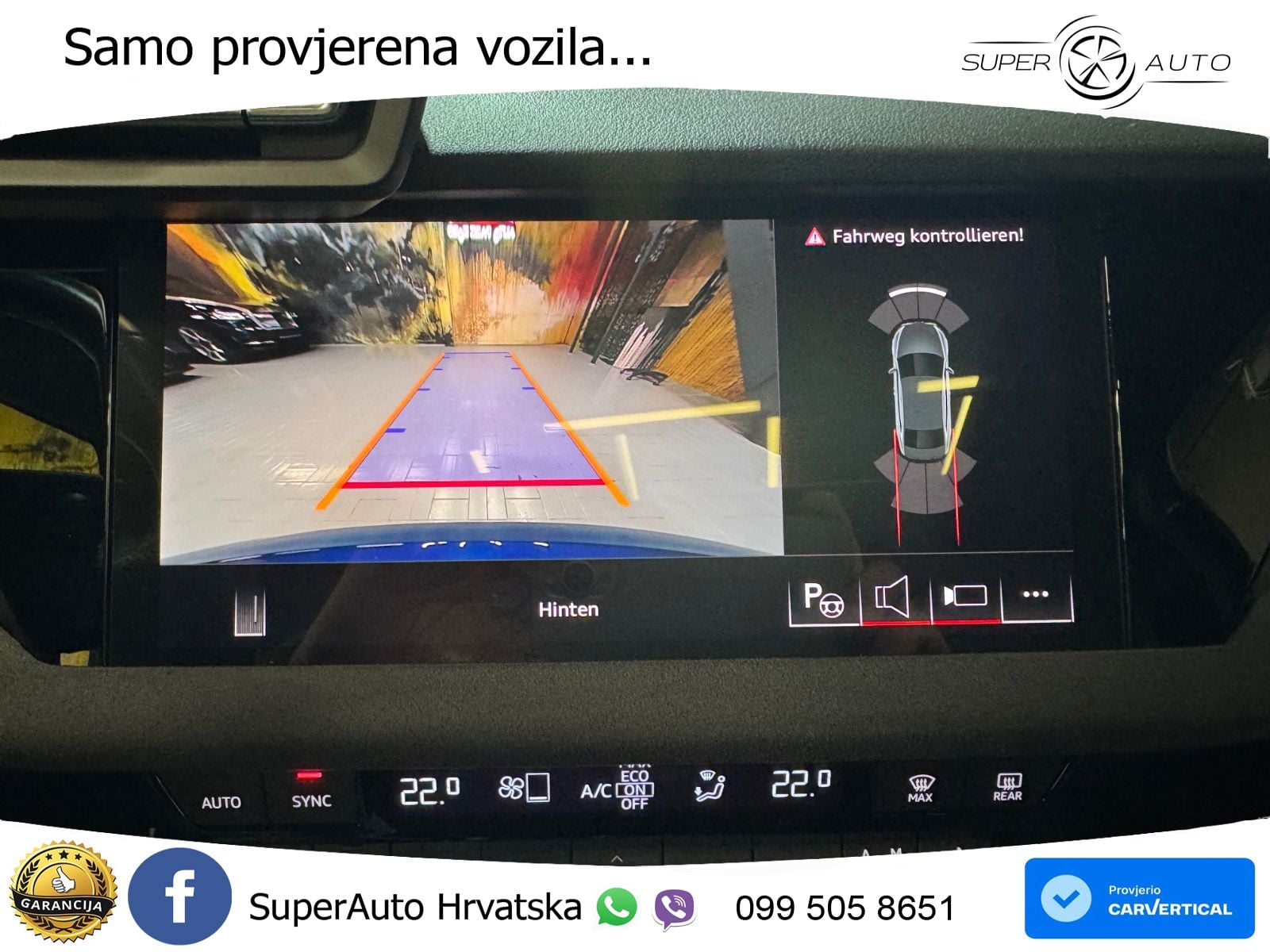 Audi S3 Limuzina 2.0 TFSI (333 KS) quattro S tronic LED+GR SJED+ACC