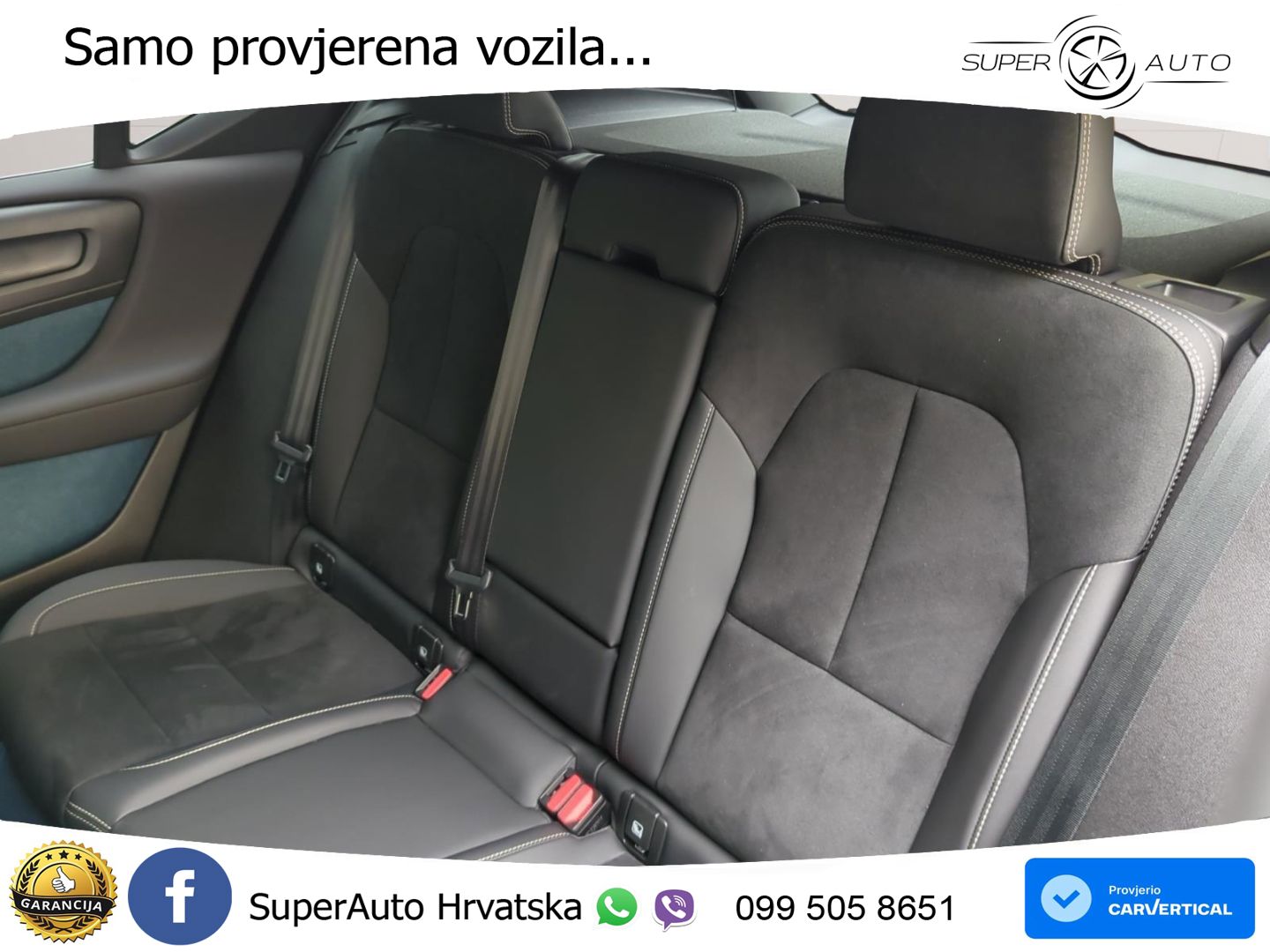 Volvo XC40 1.5 T4 TwEn 211 KS Automatic LED+GR SJED+ACC