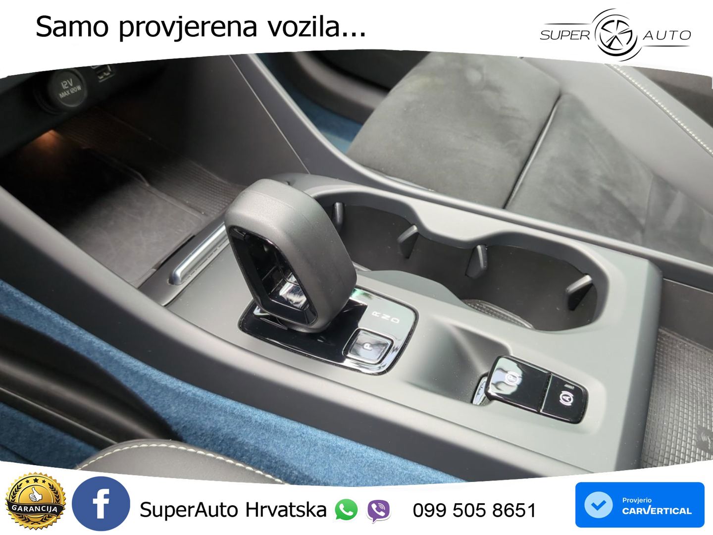 Volvo XC40 1.5 T4 TwEn 211 KS Automatic LED+GR SJED+ACC