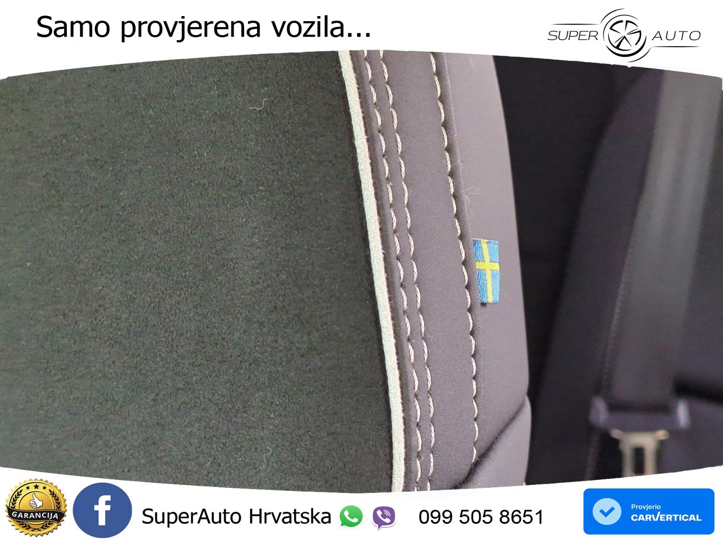 Volvo XC40 1.5 T4 TwEn 211 KS Automatic LED+GR SJED+ACC