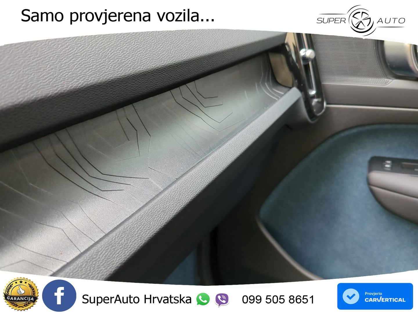Volvo XC40 1.5 T4 TwEn 211 KS Automatic LED+GR SJED+ACC
