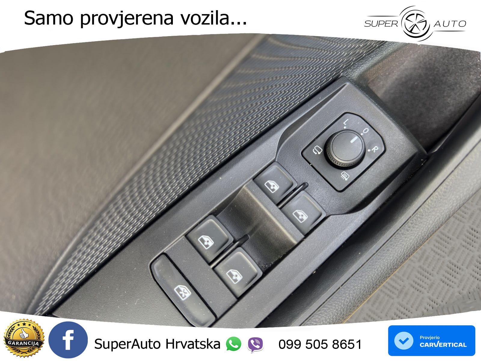 Škoda Octavia Combi 2.0 TDI (150 KS) DSG Selection LED+GR SJED+ACC