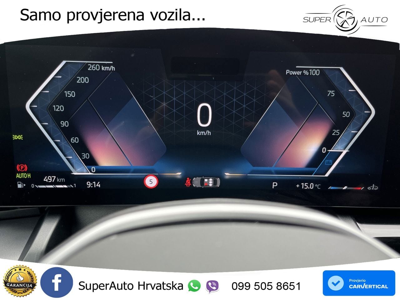 BMW 520d (197 KS) xDrive Steptronic LED+GR SJED+ACC