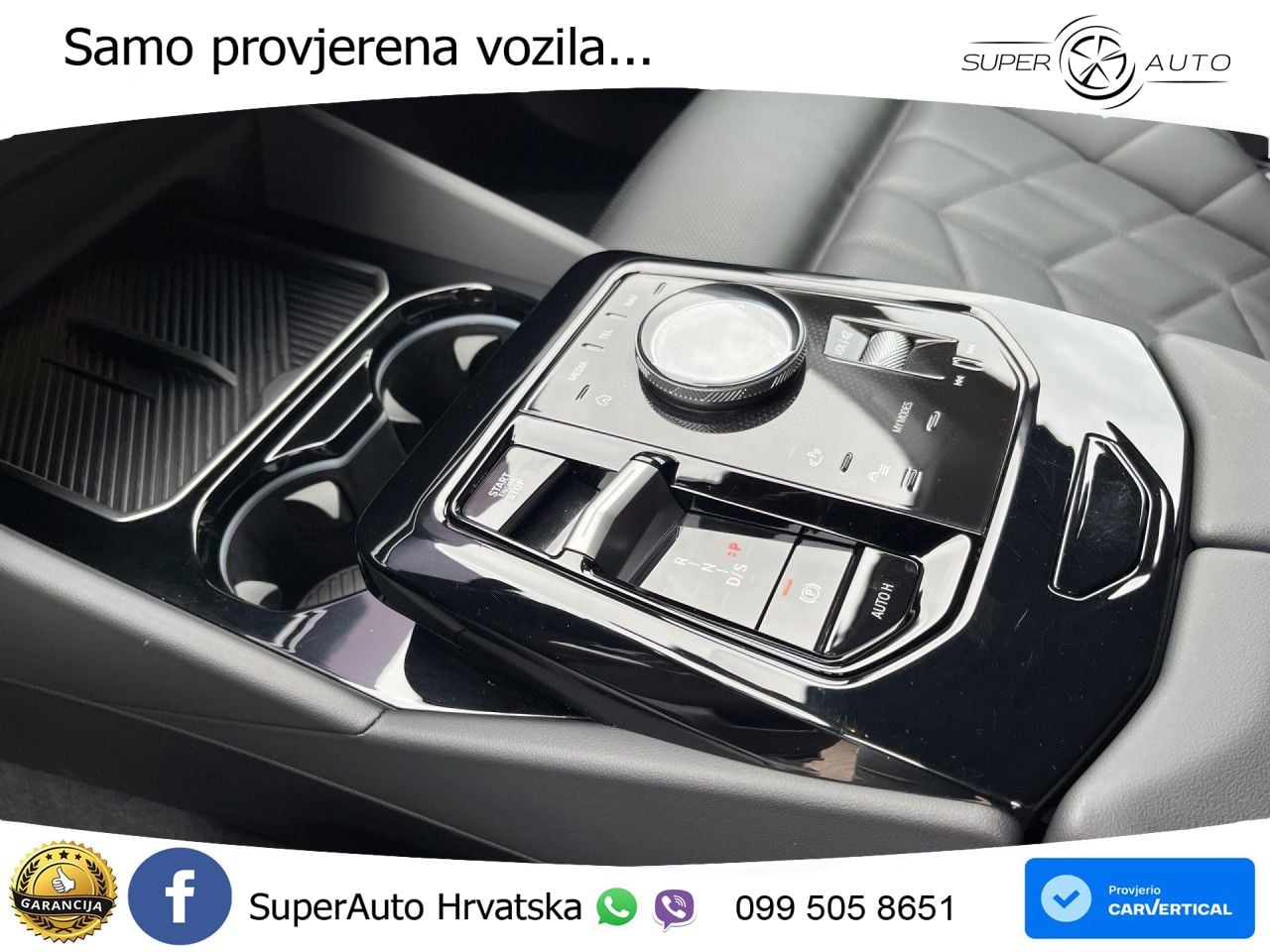 BMW 520d (197 KS) xDrive Steptronic LED+GR SJED+ACC