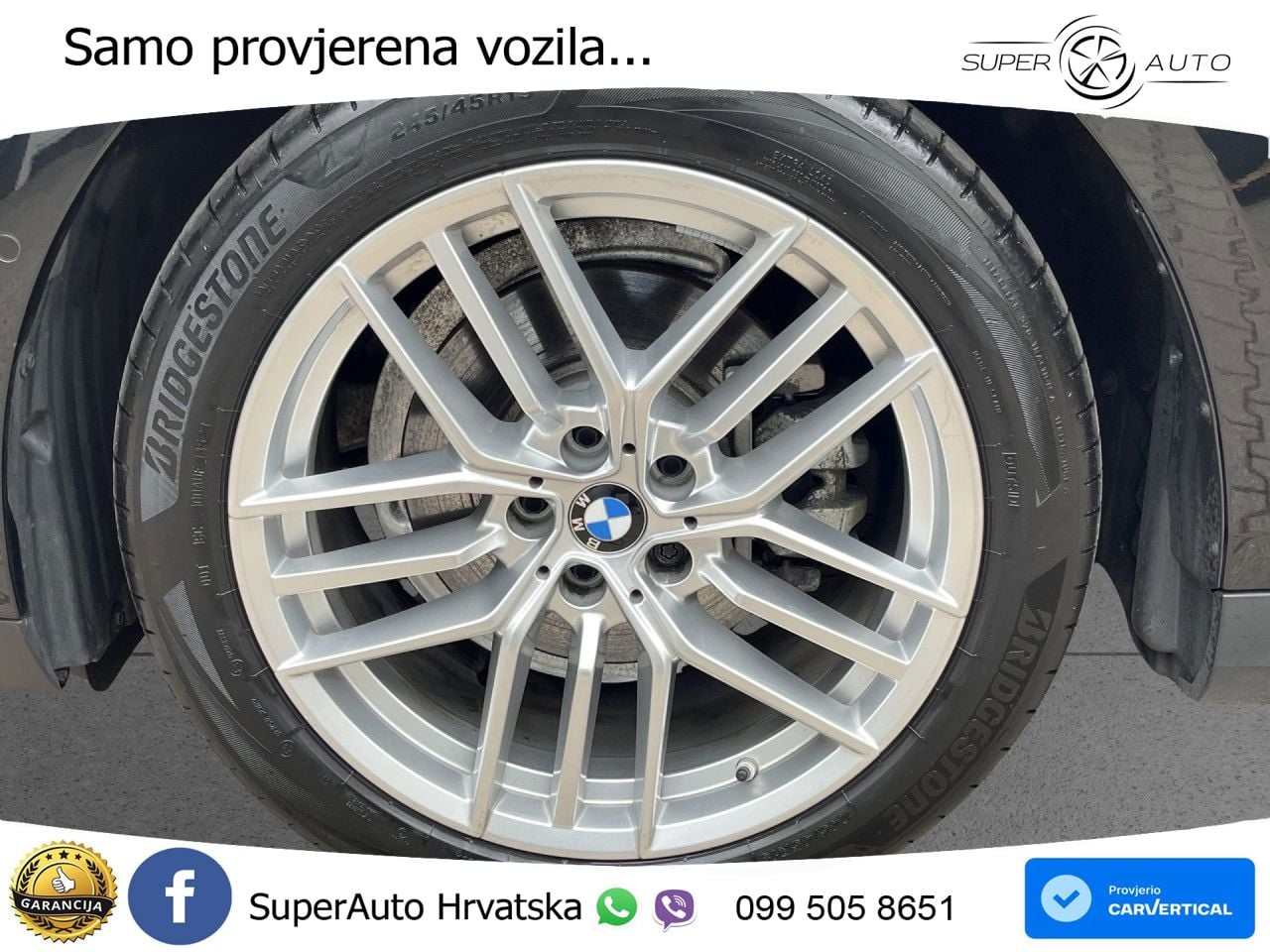 BMW 520d (197 KS) xDrive Steptronic LED+GR SJED+ACC