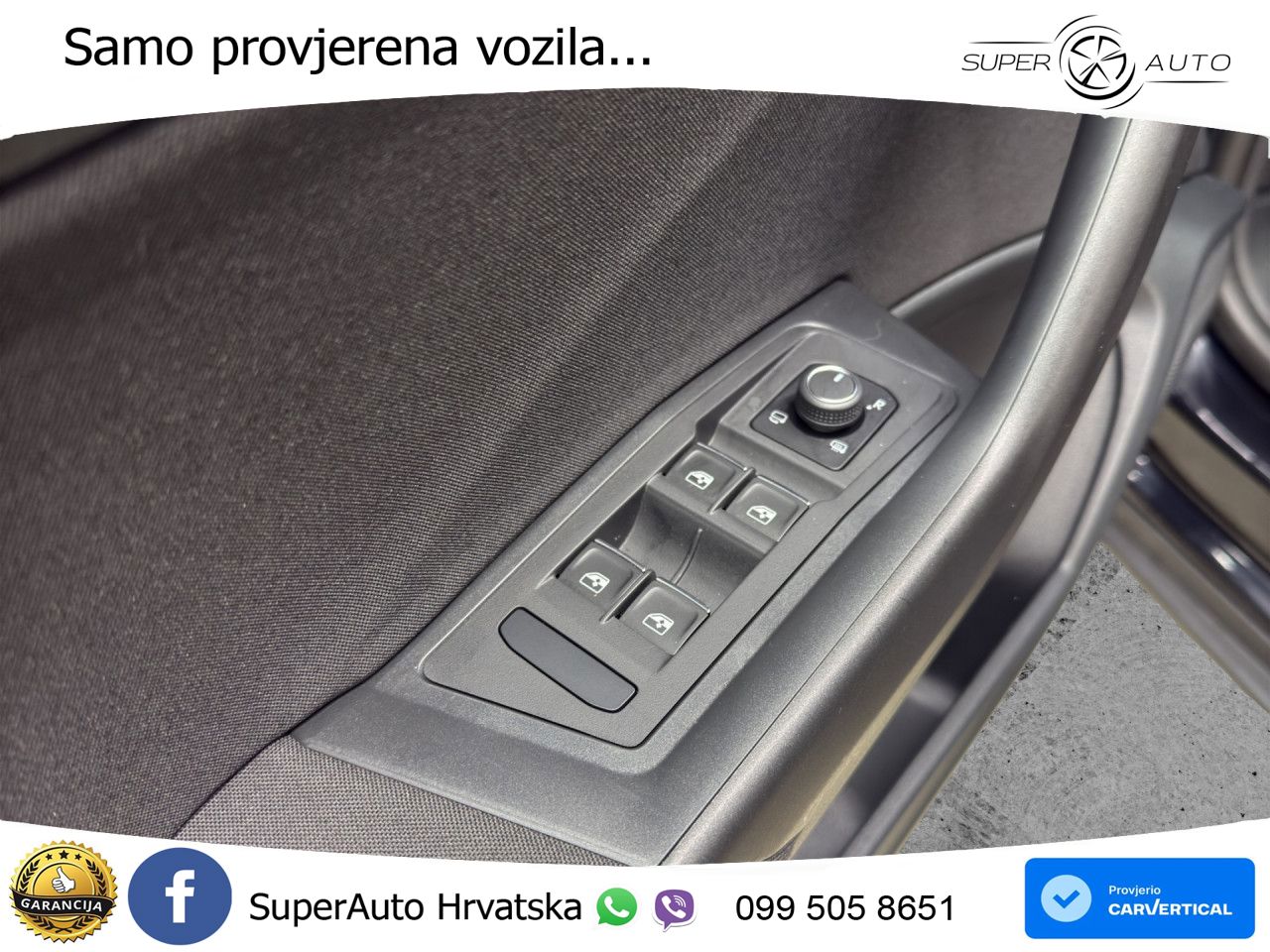Volkswagen T-Roc 1.5 TSI (150 KS) DSG LED+GR SJED+ACC
