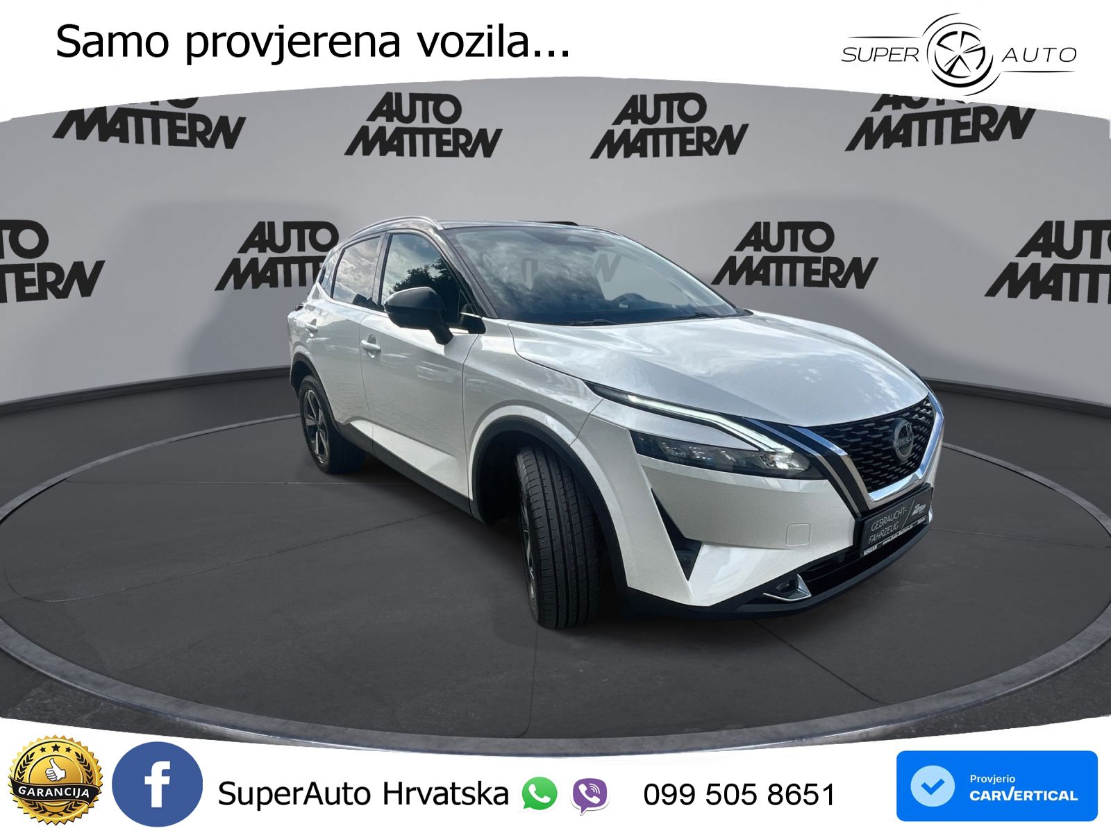 Nissan Qashqai 1.3 DIG-T (140 KS) N-Connecta LED+GR SJED+ACC
