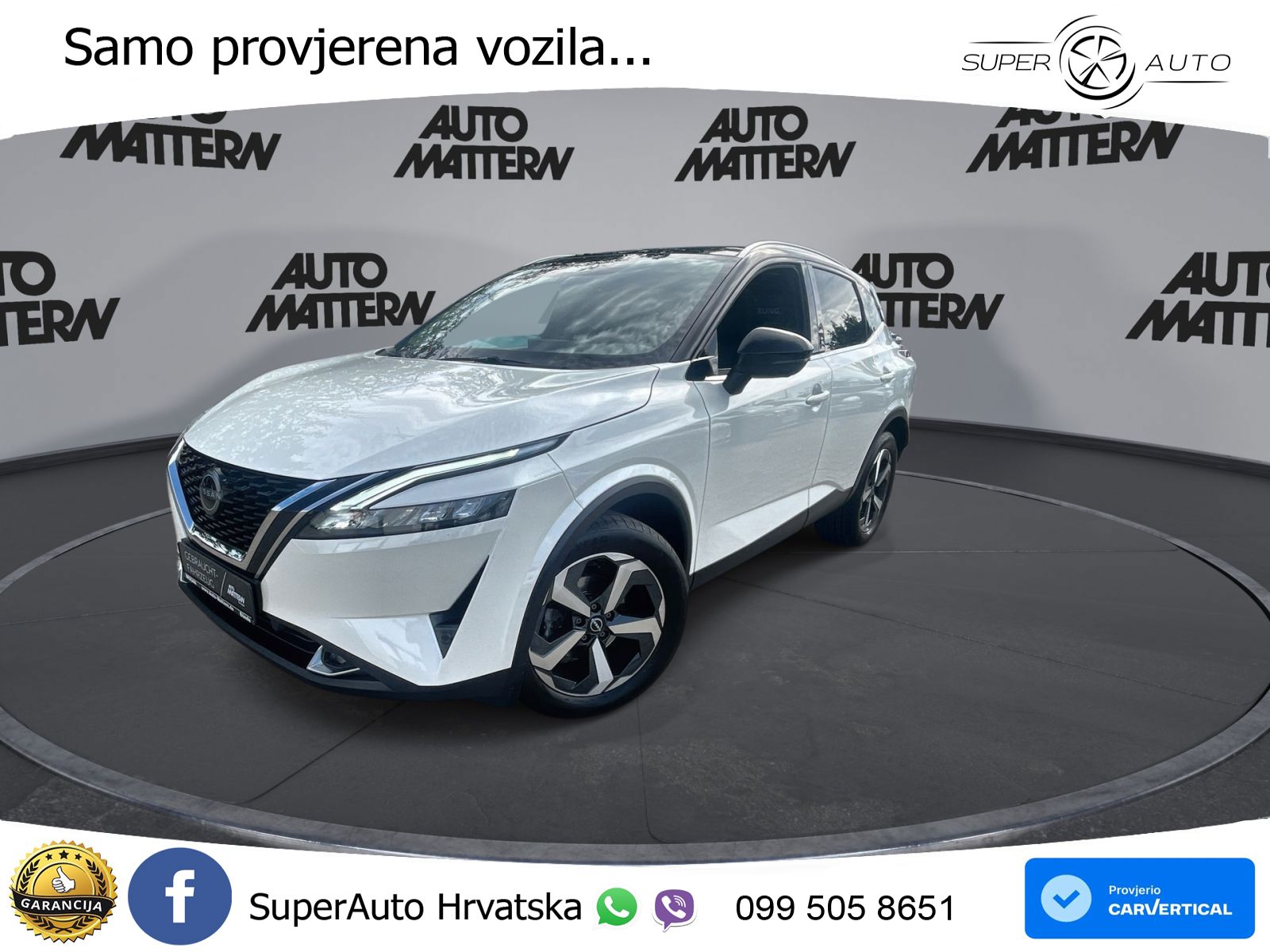 Nissan Qashqai 1.3 DIG-T (140 KS) N-Connecta LED+GR SJED+ACC