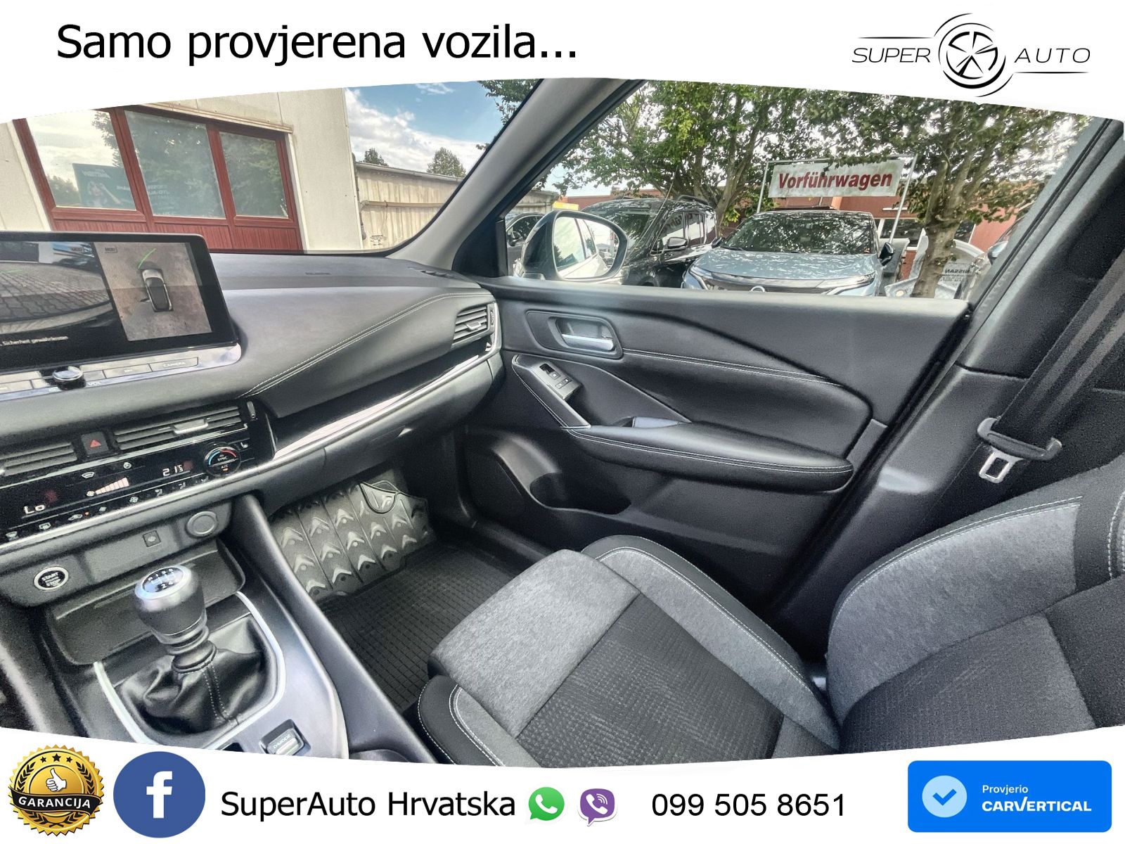 Nissan Qashqai 1.3 DIG-T (140 KS) N-Connecta LED+GR SJED+ACC