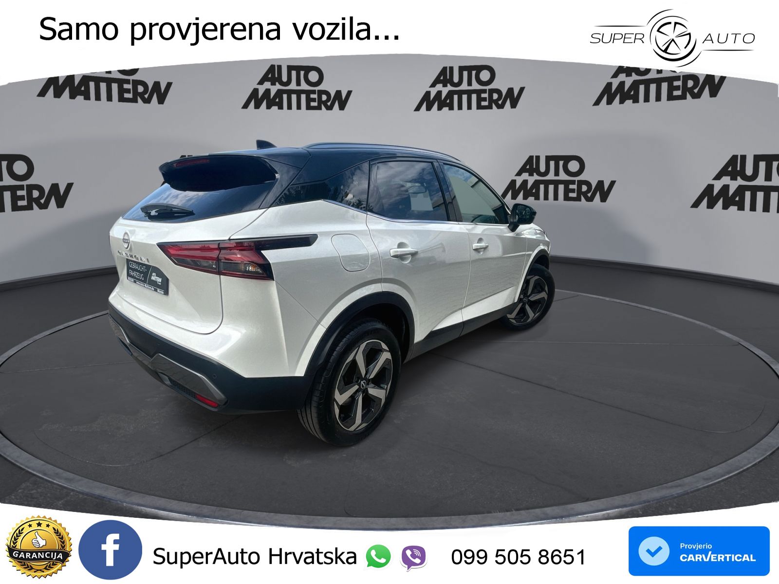 Nissan Qashqai 1.3 DIG-T (140 KS) N-Connecta LED+GR SJED+ACC