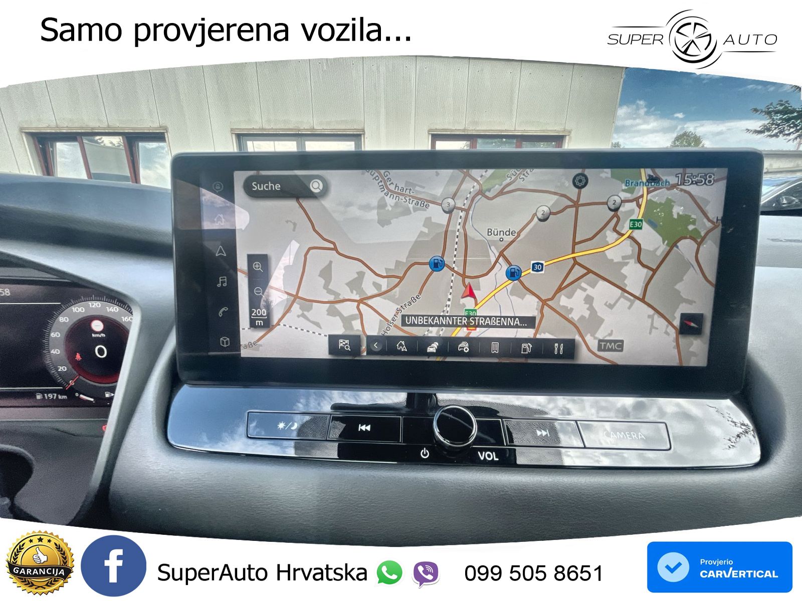 Nissan Qashqai 1.3 DIG-T (140 KS) N-Connecta LED+GR SJED+ACC