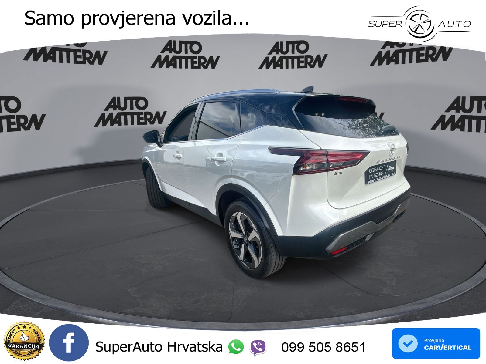 Nissan Qashqai 1.3 DIG-T (140 KS) N-Connecta LED+GR SJED+ACC