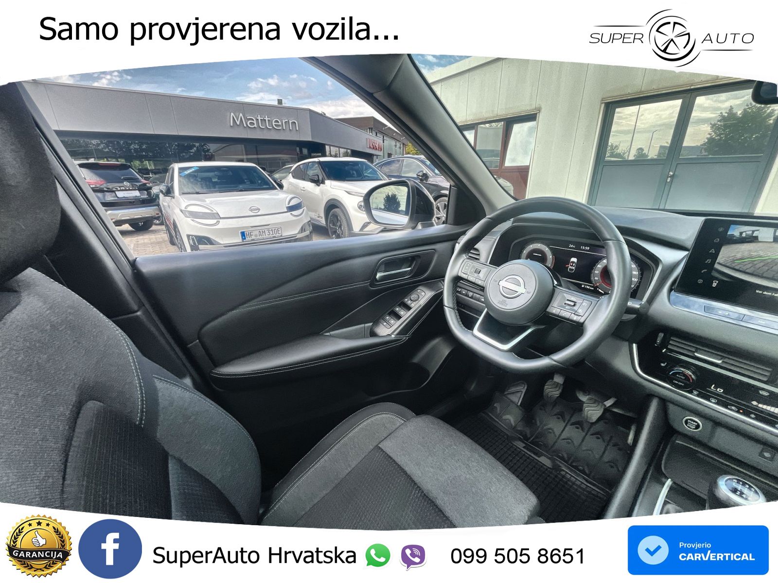 Nissan Qashqai 1.3 DIG-T (140 KS) N-Connecta LED+GR SJED+ACC