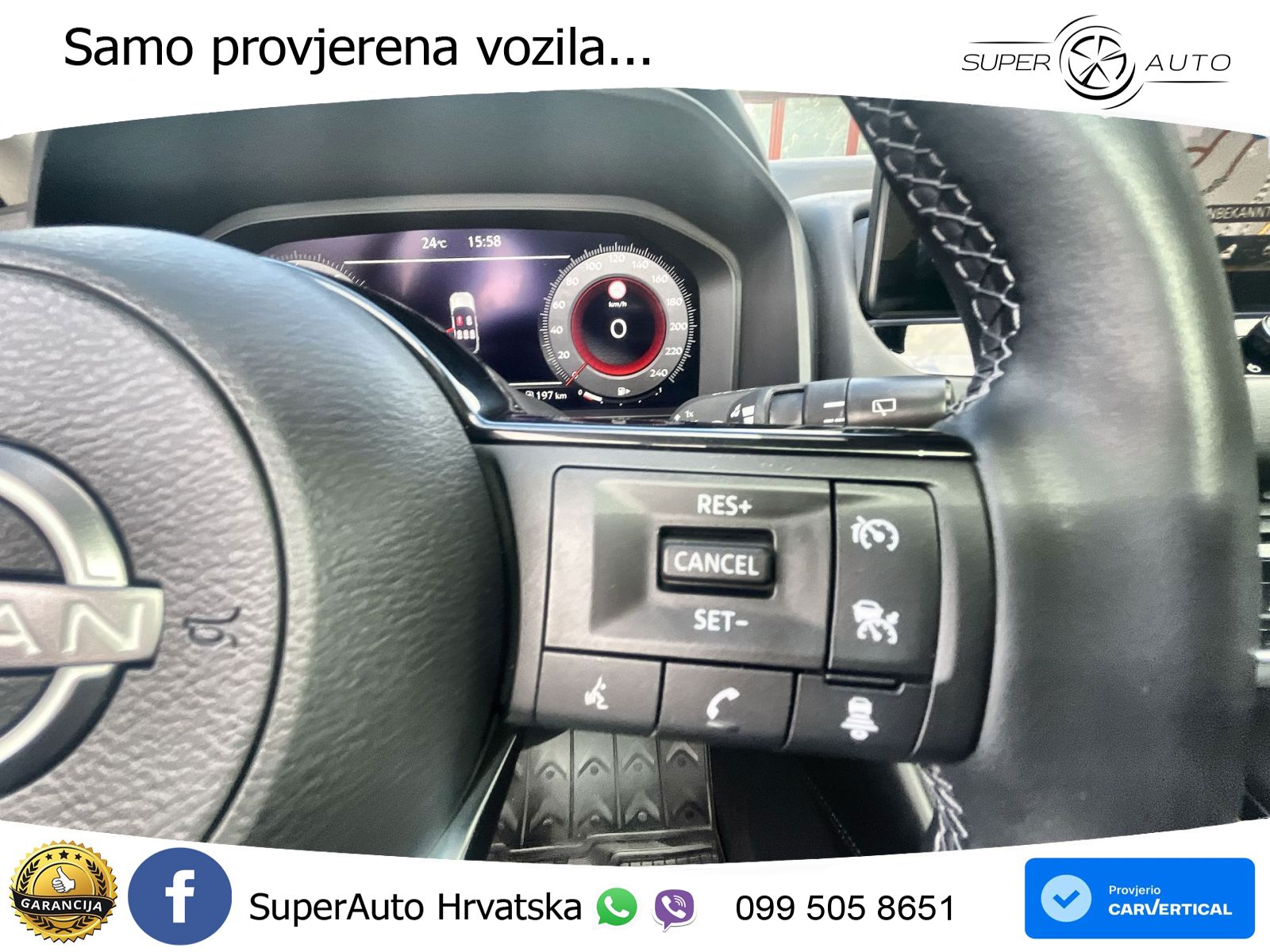 Nissan Qashqai 1.3 DIG-T (140 KS) N-Connecta LED+GR SJED+ACC