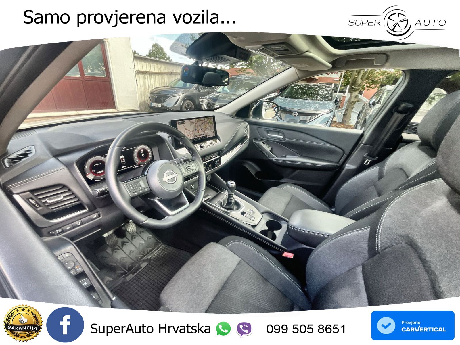 Nissan Qashqai 1.3 DIG-T (140 KS) N-Connecta LED+GR SJED+ACC